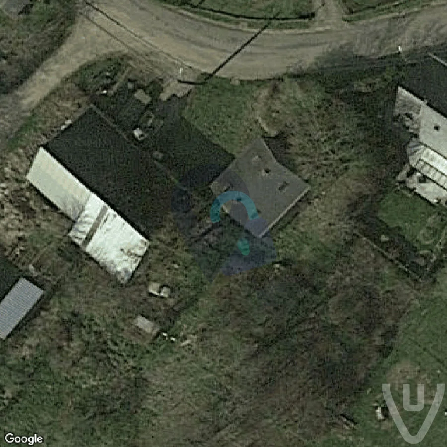 Maison Joyaux abandoned location in Wallonia, Wallonia, Belgium - House for urban exploration