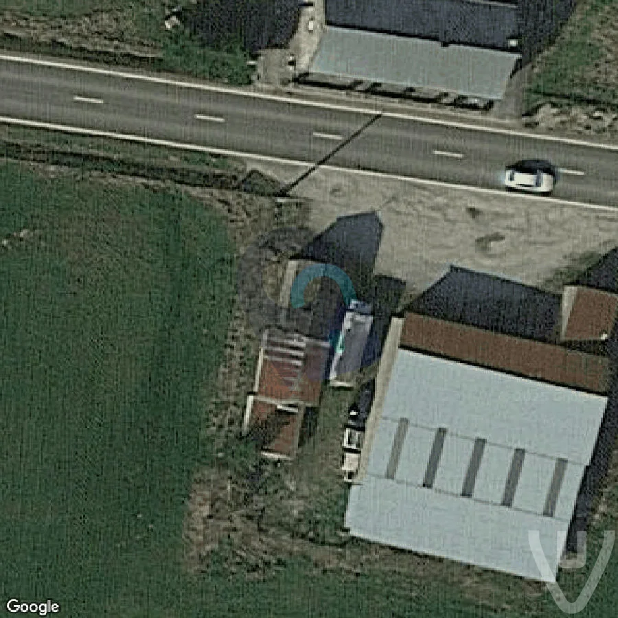 Maison de la Croix abandoned location in Wallonia, Wallonia, Belgium - House for urban exploration