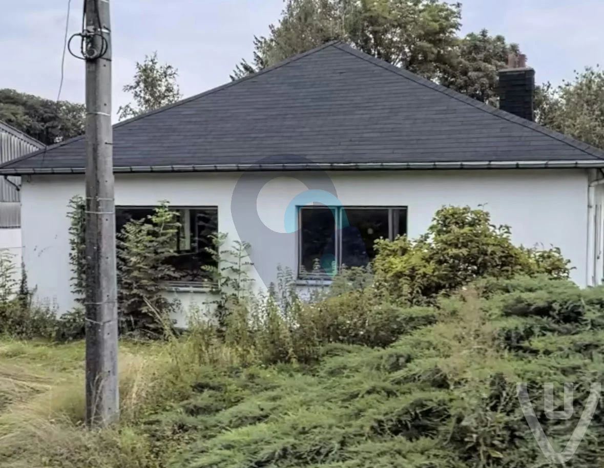 Maison Entre Deux urban exploration location in Belgium - Image 2