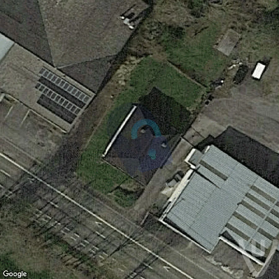 Maison Entre Deux abandoned location in Wallonia, Wallonia, Belgium - House for urban exploration