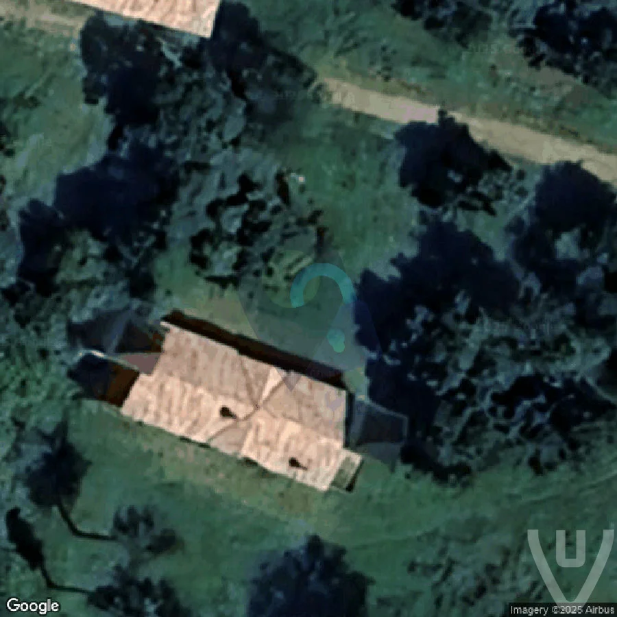 Ferme Biblique abandoned location in Occitanie, Occitanie, France - Farm for urban exploration