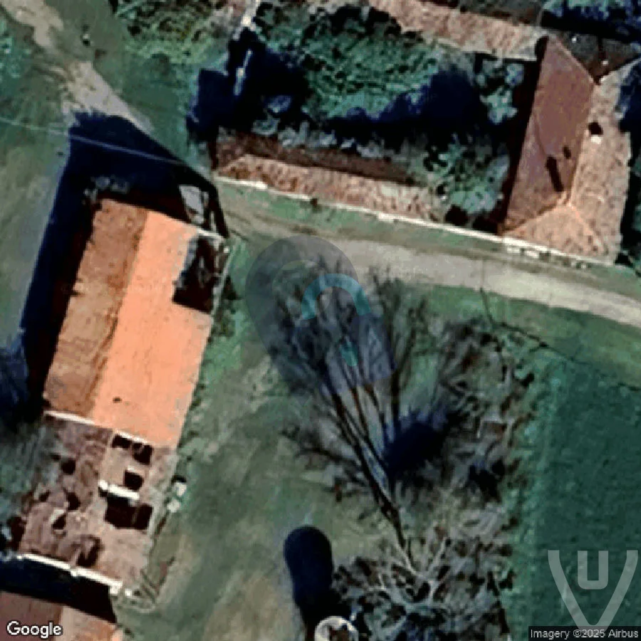 Villa du Coach abandoned location in Emilia-Romagna, Emilia-Romagna, Italy - House for urban exploration