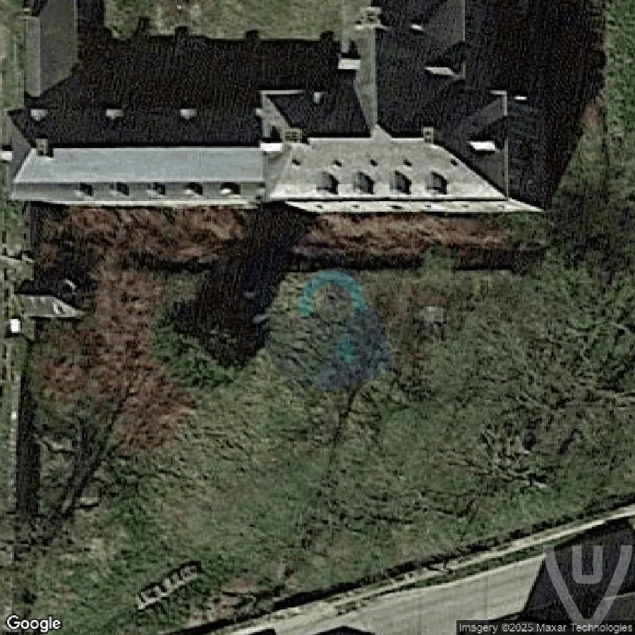 Chateau Majestic / Chateau Queen Mary