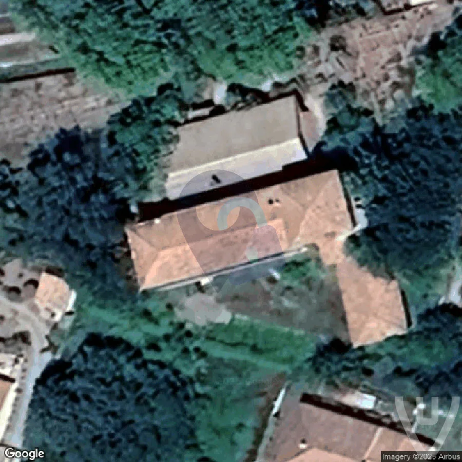 Hotel F abandoned location in Occitanie, Occitanie, France - Hotel for urban exploration