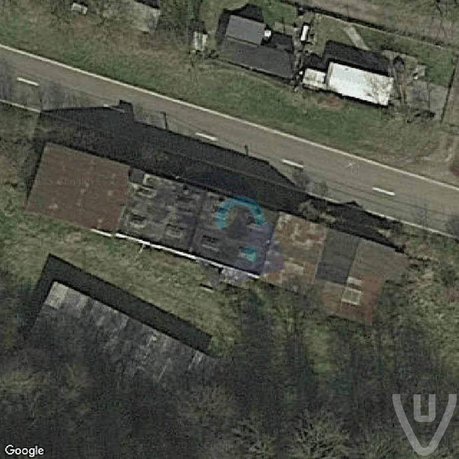 Farm Lienne abandoned location in Wallonia, Wallonia, Belgium - Farm for urban exploration