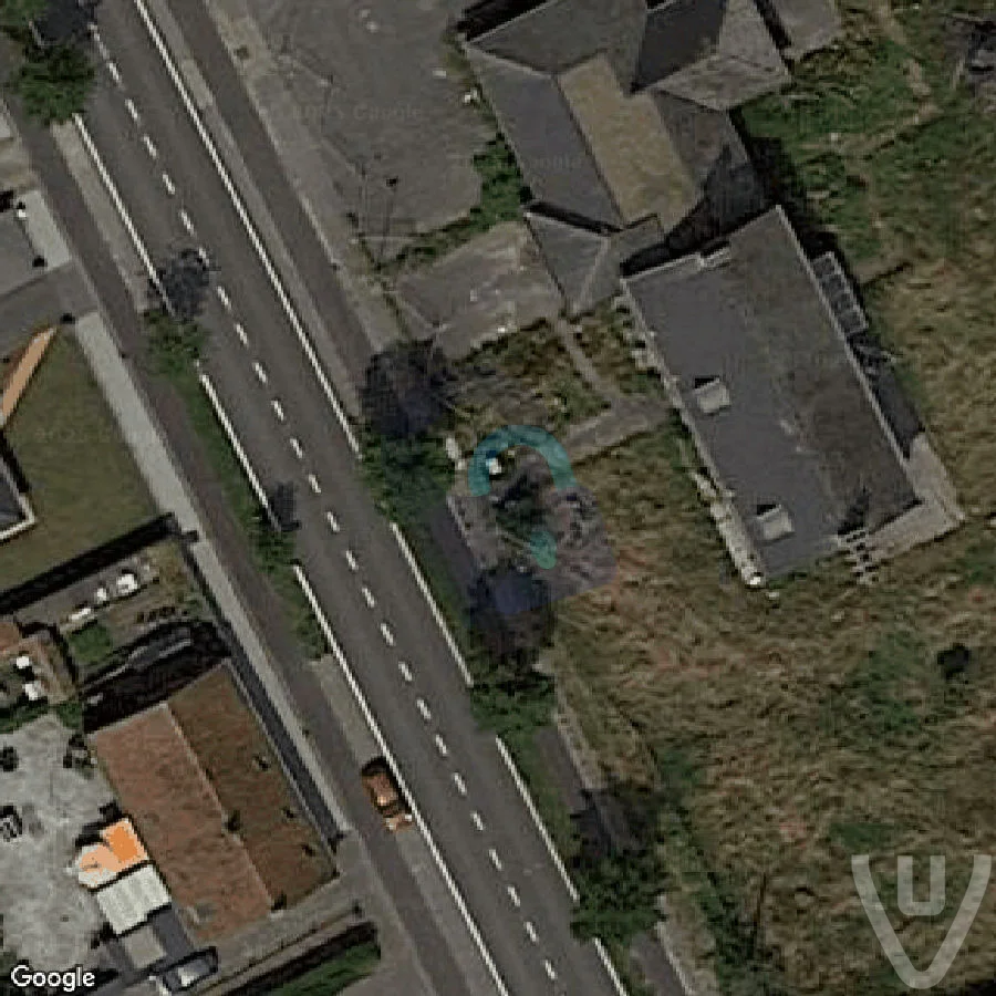 Villa Esmeralda abandoned location in Flanders, Flanders, Belgium - House for urban exploration