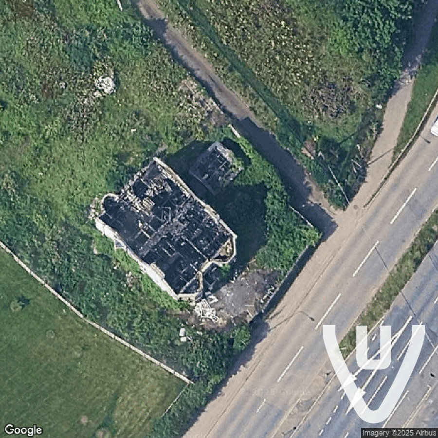 Villa Without a Roof