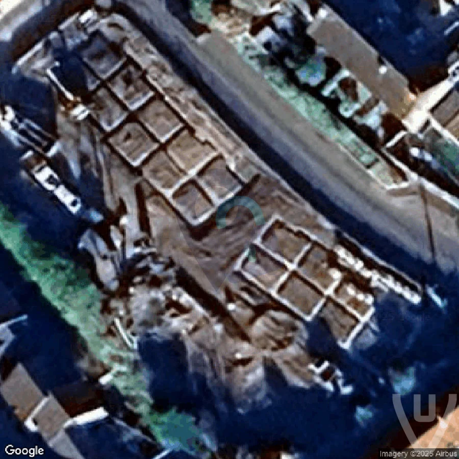 Community Club abandoned location in England, England, United Kingdom - Office for urban exploration