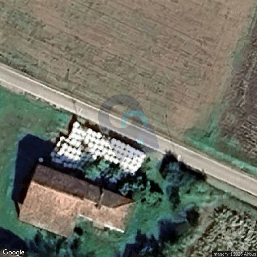 Farm Pietro abandoned location in Emilia-Romagna, Emilia-Romagna, Italy - Farm for urban exploration