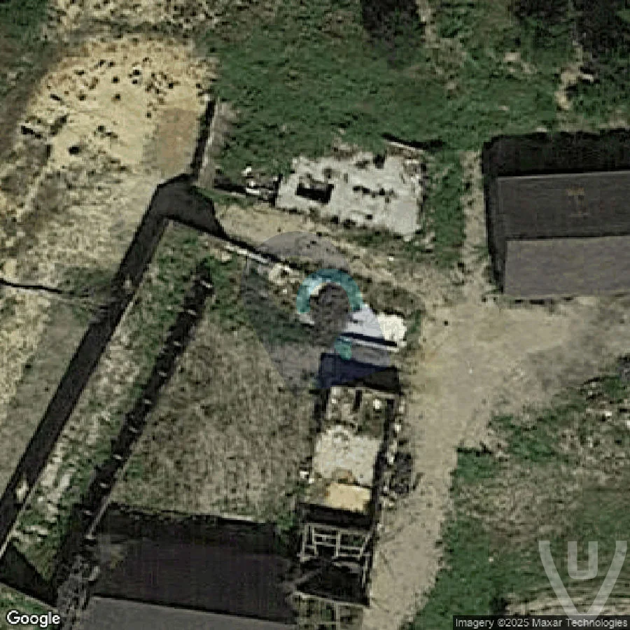 Boerderij in de Verte abandoned location in Limburg, Limburg, Netherlands - Farm for urban exploration