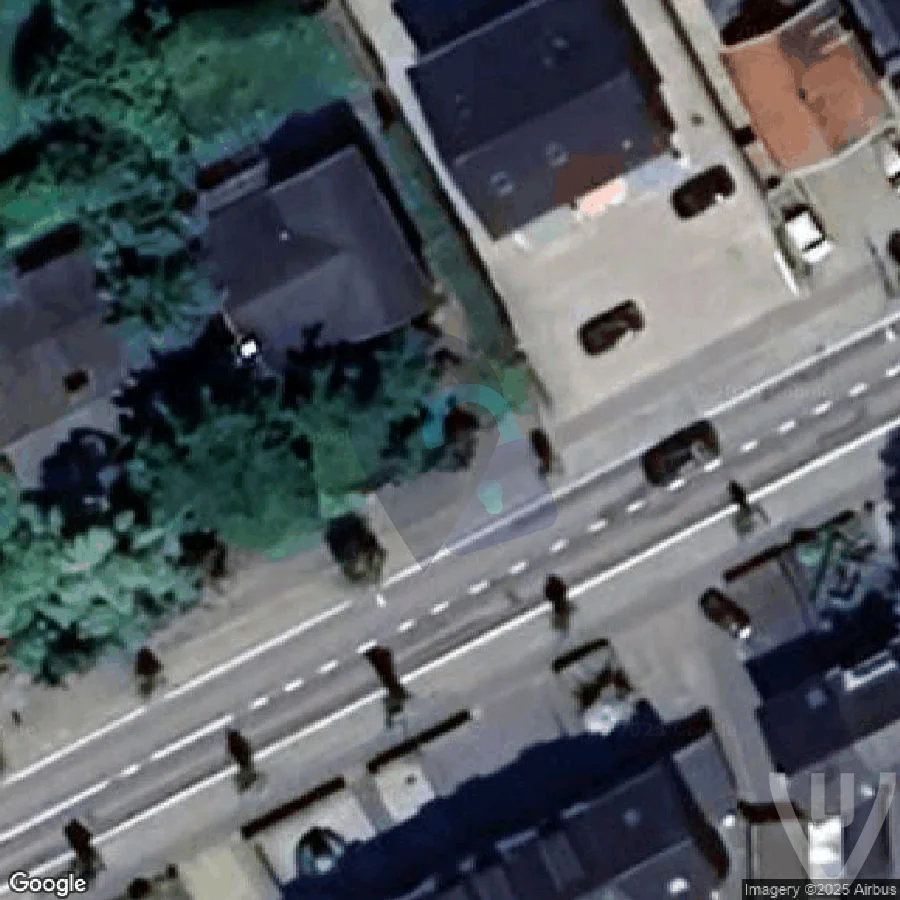 Huize Nijlen abandoned location in Flanders, Flanders, Belgium - House for urban exploration