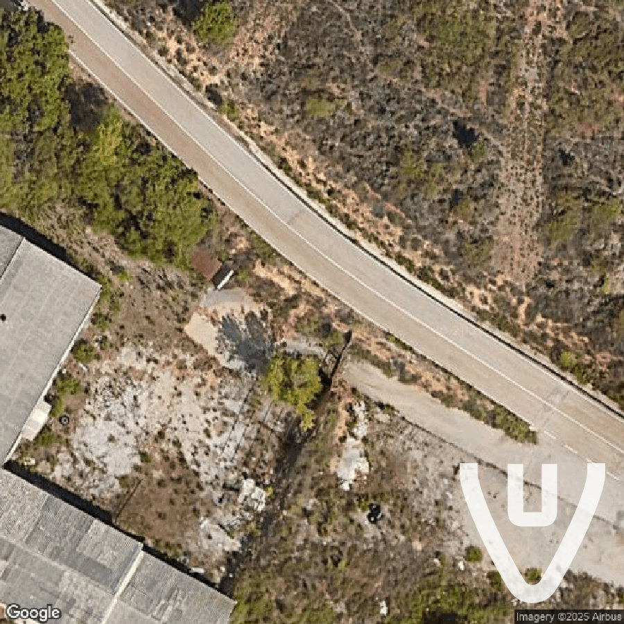 Factory Leon abandoned location in Castilla and Leon, Castilla and Leon, Spain - Office for urban exploration