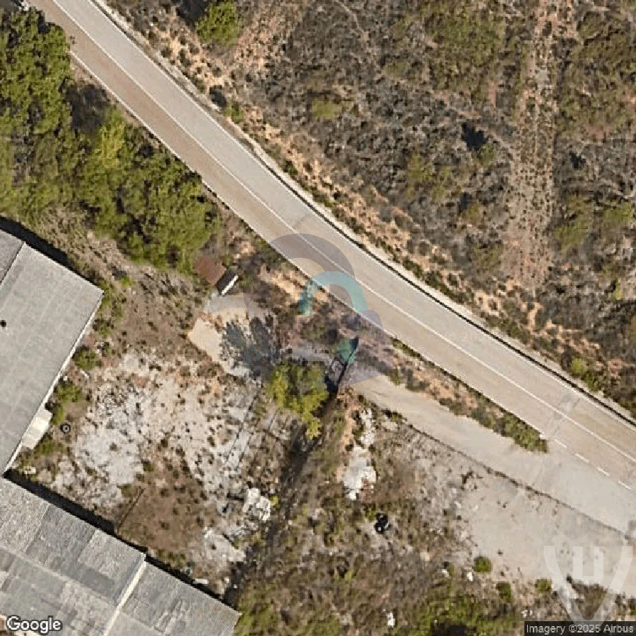 Factory Leon abandoned location in Castilla and Leon, Castilla and Leon, Spain - Office for urban exploration