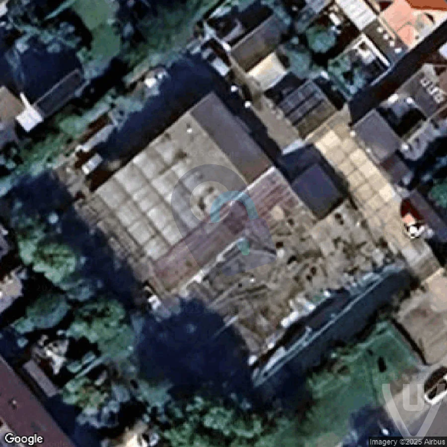 Greencentrum BD abandoned location in South Holland, South Holland, Netherlands - Shopping for urban exploration