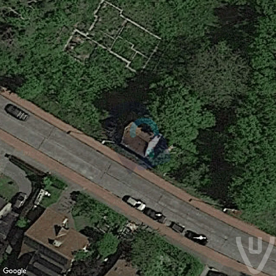 Huisje Koe abandoned location in Flanders, Flanders, Belgium - House for urban exploration