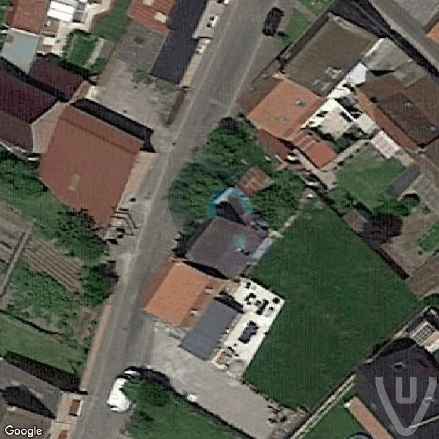 Maison Dangeureux abandoned location in Hauts-de-France, Hauts-de-France, France - House for urban exploration