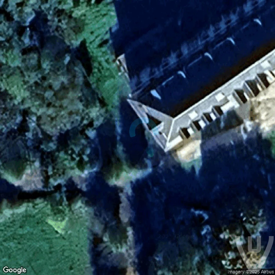 Hotel de la Source abandoned location in Occitanie, Occitanie, France - Hotel for urban exploration