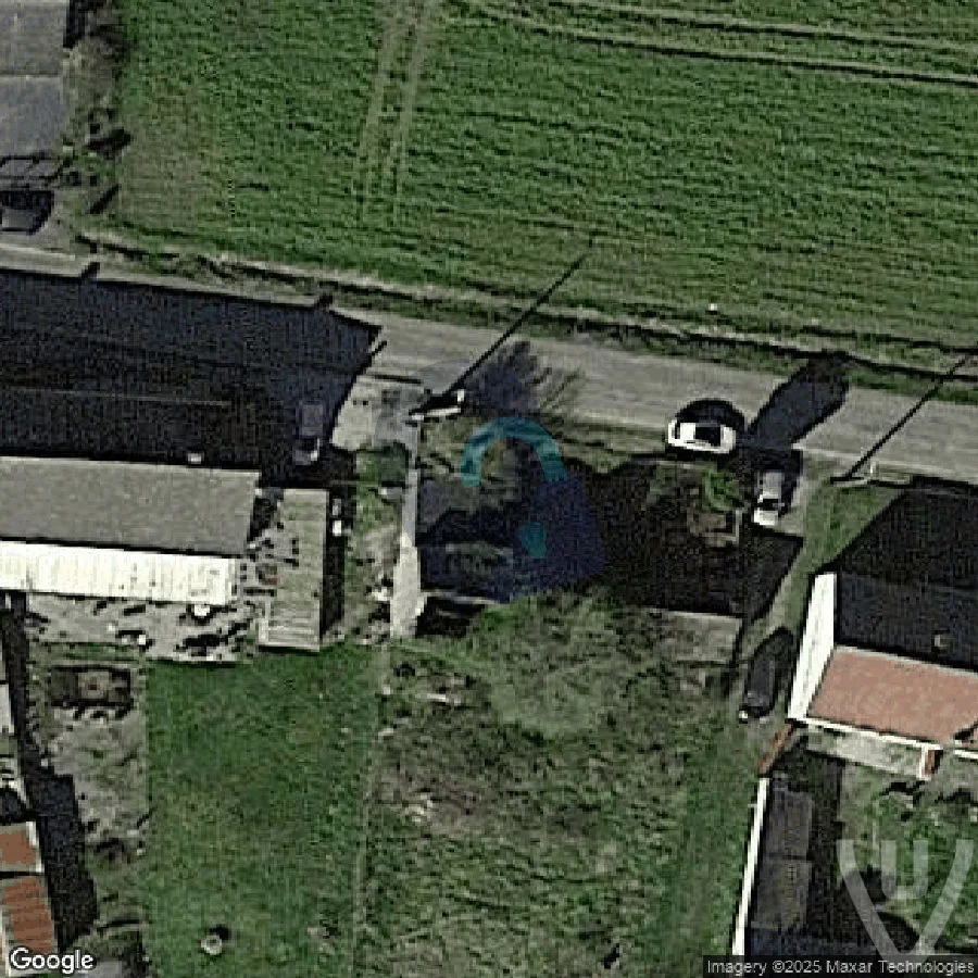 Manoir Perroquet abandoned location in Wallonia, Wallonia, Belgium - House for urban exploration