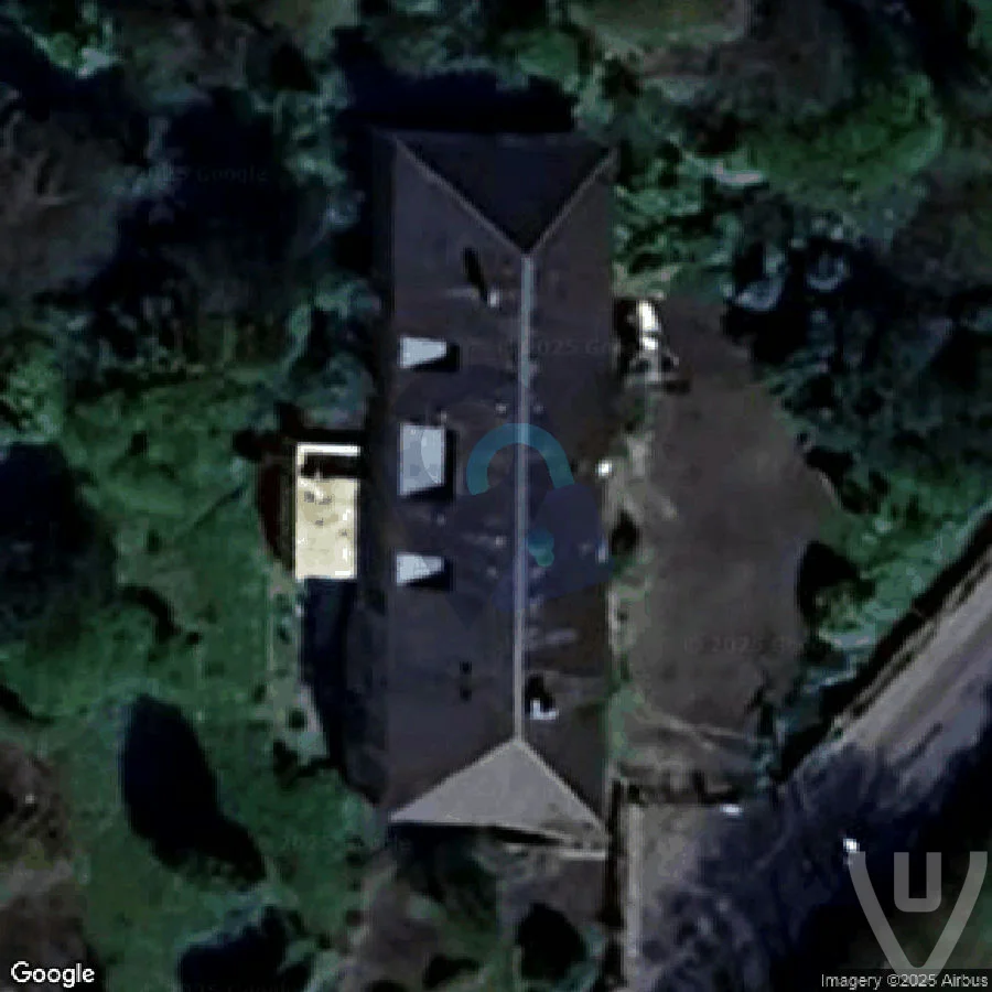 Hospital Desintoxication abandoned location in Normandy, Normandy, France - Medical for urban exploration