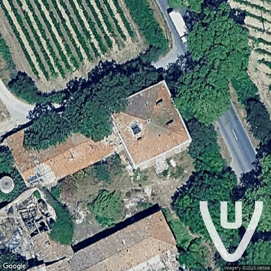 Ferme Interdite abandoned location in Occitanie, Occitanie, France - Farm for urban exploration