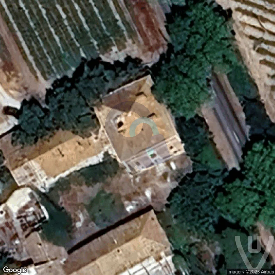 Ferme Interdite abandoned location in Occitanie, Occitanie, France - Farm for urban exploration