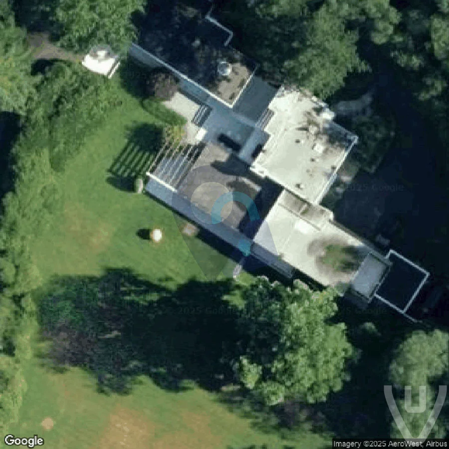 Cassandra Haus abandoned location in North-Rhine-Westphalia, North-Rhine-Westphalia, Germany - House for urban exploration