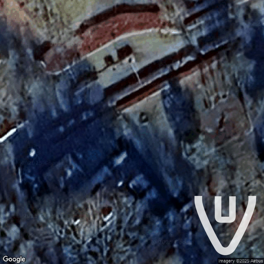 Camping the Iron Man