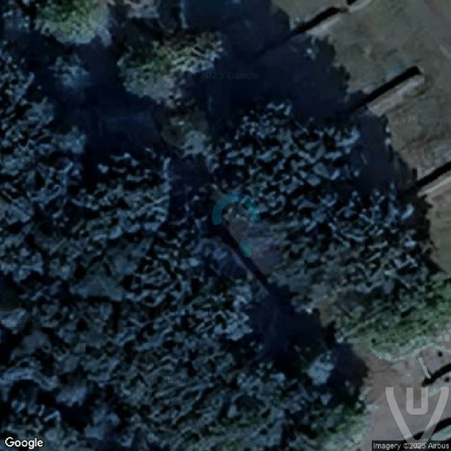 Camping the Iron Man abandoned location in Limburg, Limburg, Netherlands - Camping for urban exploration