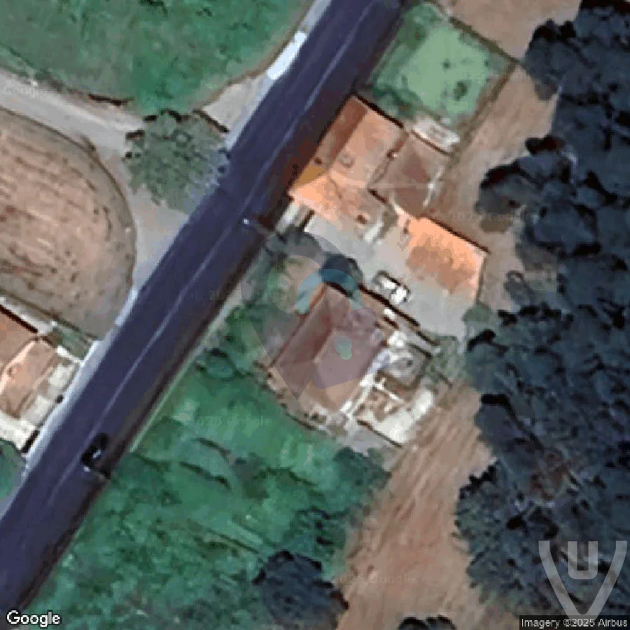 Casa Anha abandoned location in Viana do Castelo, Viana do Castelo, Portugal - House for urban exploration