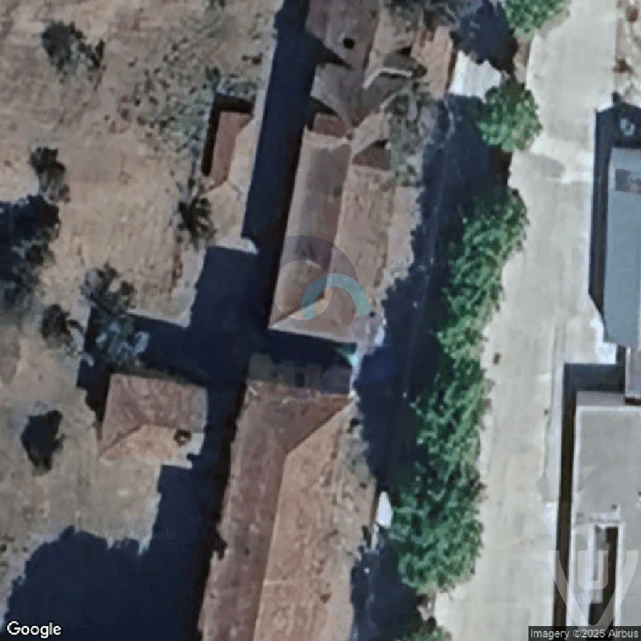 Hotel Avenida abandoned location in Vila Real, Vila Real, Portugal - Hotel for urban exploration