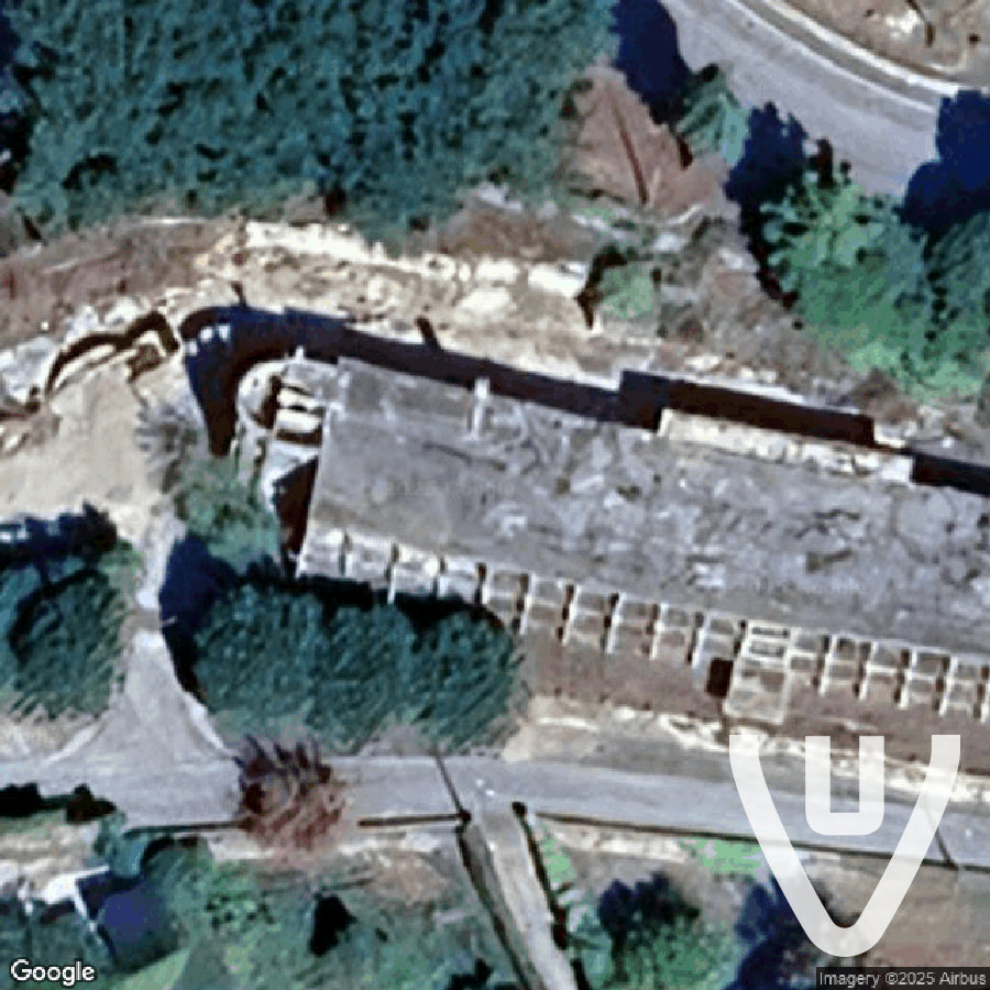 Santa Maria Sanatorium