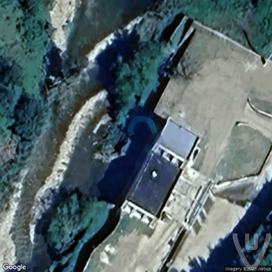 Centrale Prado abandoned location in Coimbra, Coimbra, Portugal - Factory for urban exploration