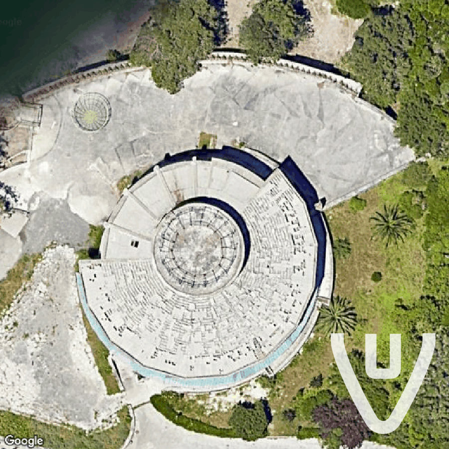 Restaurant de Monsanto