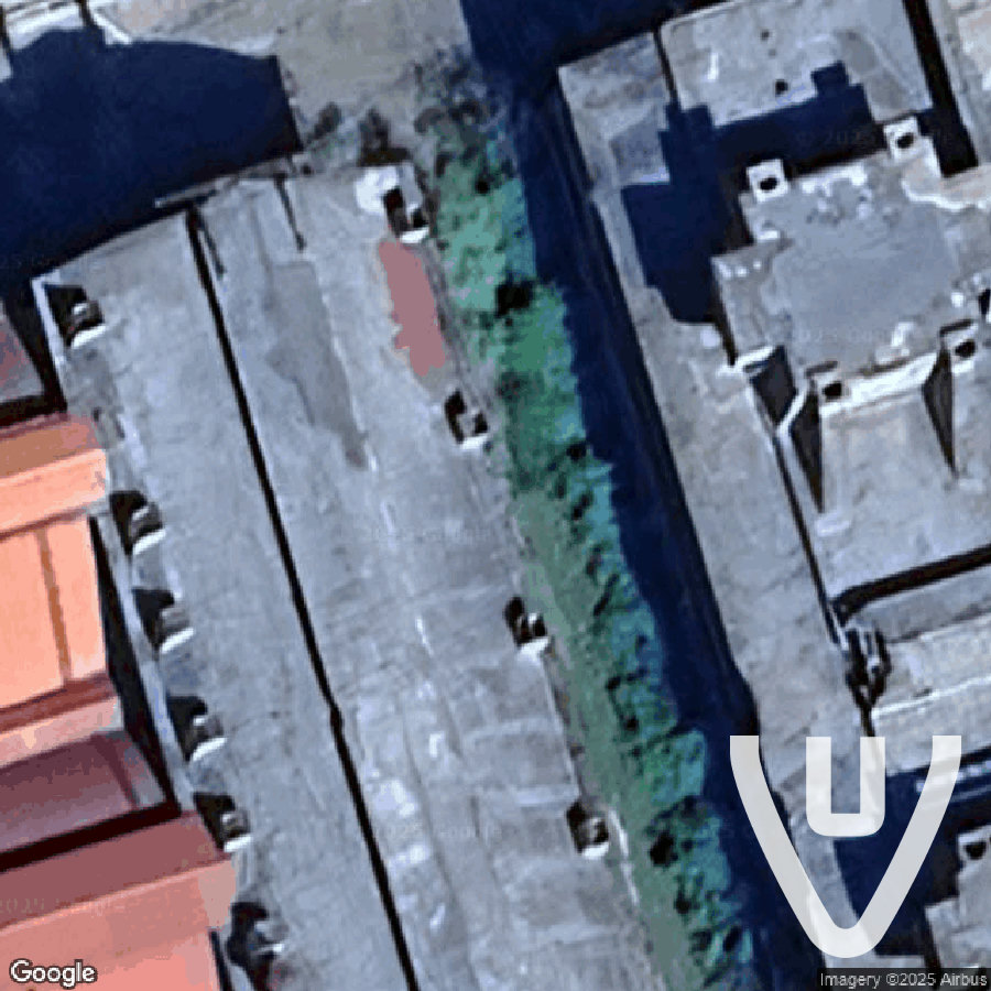 Powerplant V abandoned location in Umbria, Umbria, Italy - Powerplant for urban exploration