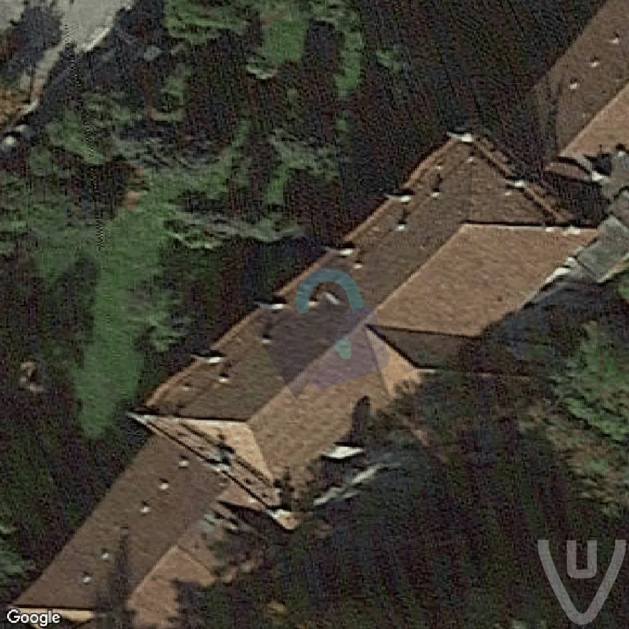 Grand Hotel Bretagne abandoned location in Lombardy, Lombardy, Italy - Hotel for urban exploration