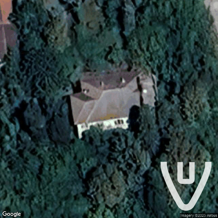 Villa Margherita abandoned location in Piedmont, Piedmont, Italy - Villa for urban exploration