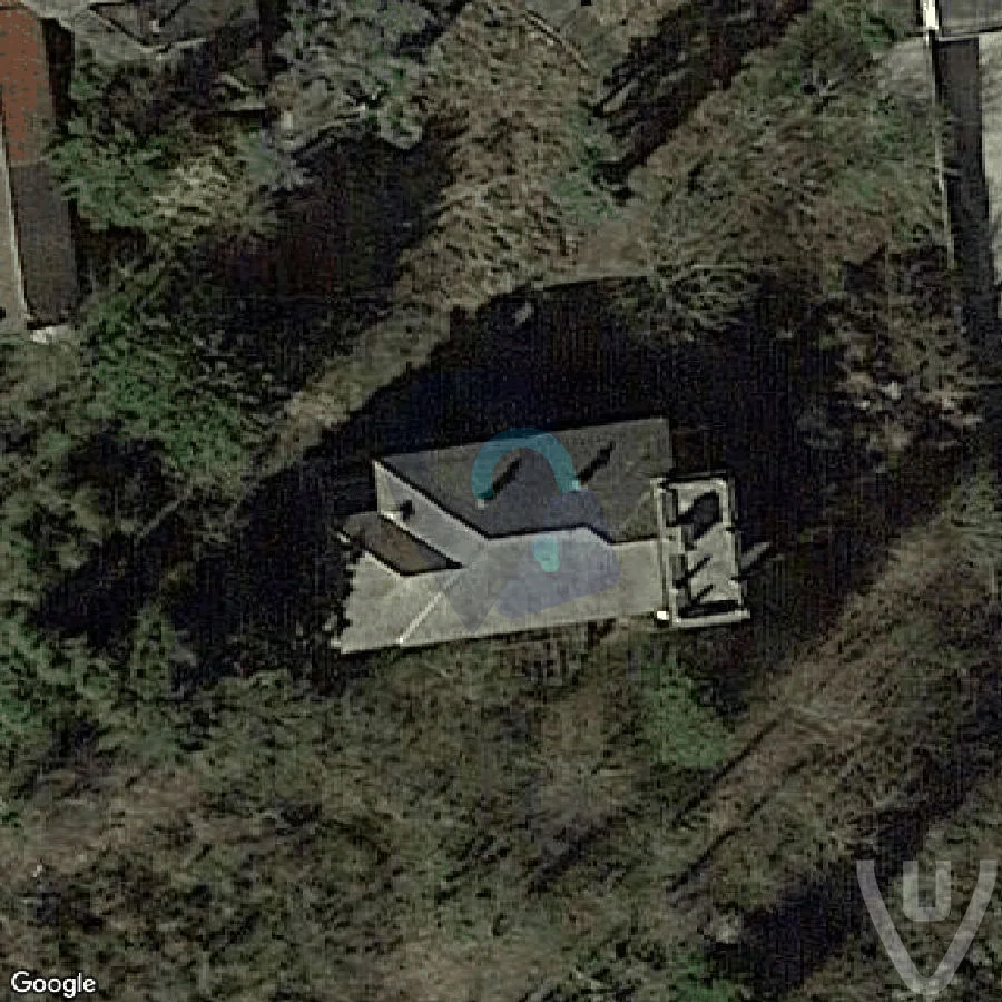 Villa Margherita abandoned location in Piedmont, Piedmont, Italy - Villa for urban exploration