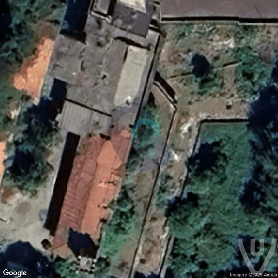 Umberto Di Savoia abandoned location in Piedmont, Piedmont, Italy - Factory for urban exploration