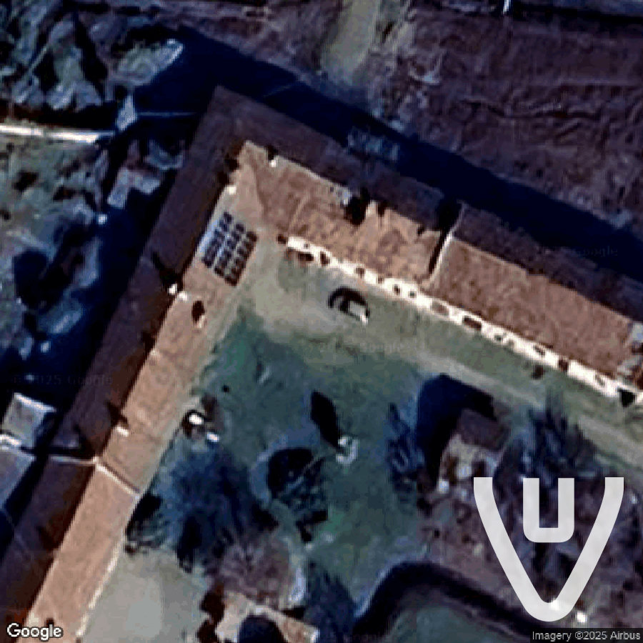 Castello di Vettignè