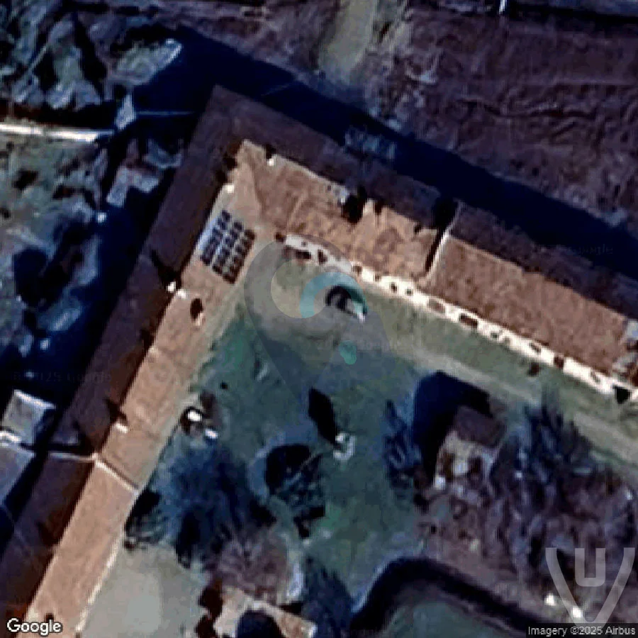 Castello di Vettignè abandoned location in Piedmont, Piedmont, Italy - Castle for urban exploration