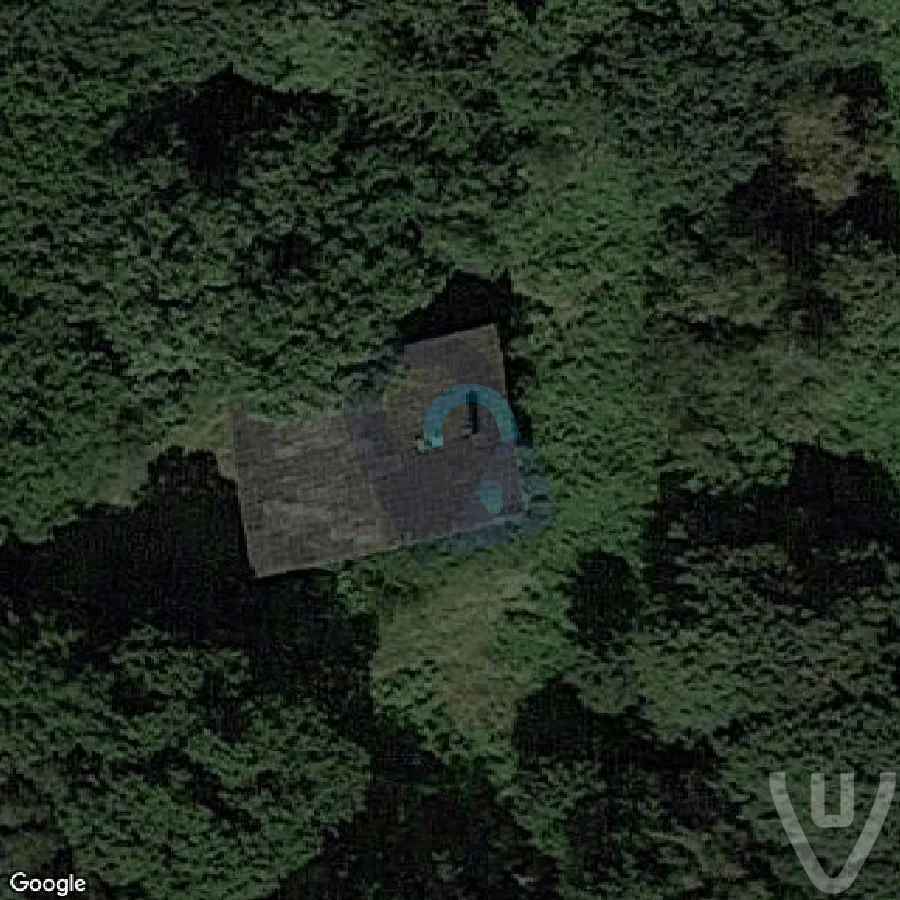 Maison Woody abandoned location in Wallonia, Wallonia, Belgium - House for urban exploration