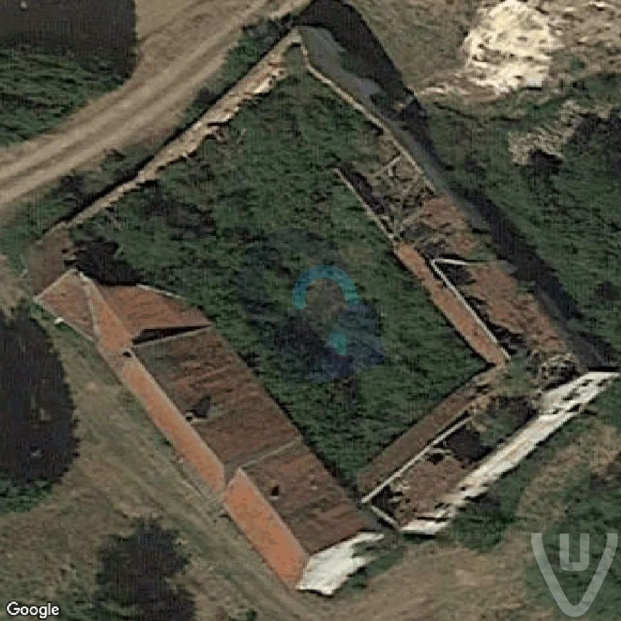 Farm V abandoned location in Flanders, Flanders, Belgium - Farm for urban exploration