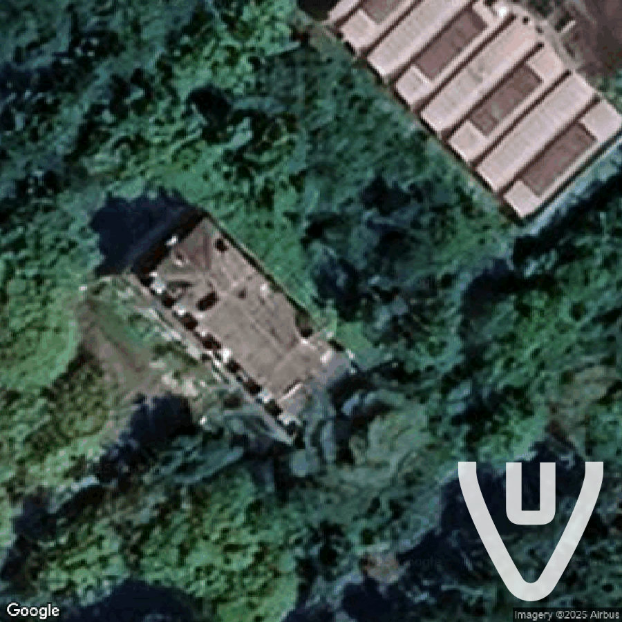 Grand Sanatorium abandoned location in Hauts-de-France, Hauts-de-France, France - Sanatorium for urban exploration