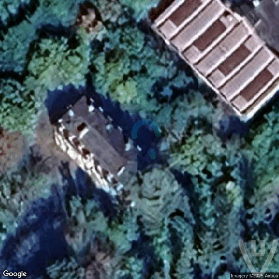 Grand Sanatorium abandoned location in Hauts-de-France, Hauts-de-France, France - Sanatorium for urban exploration