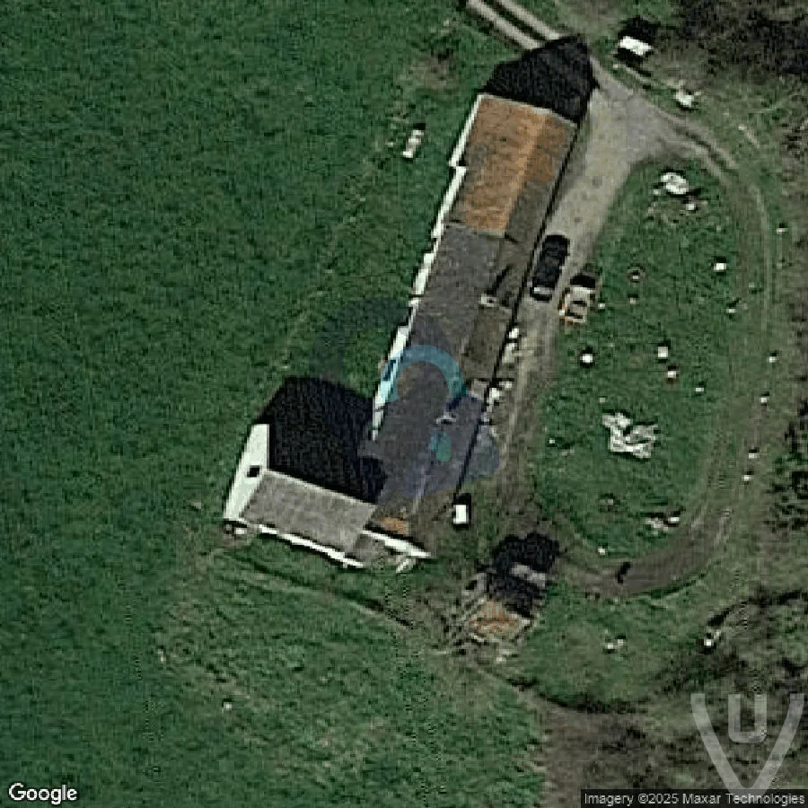 Ferme Aux Nains abandoned location in Wallonia, Wallonia, Belgium - Farm for urban exploration