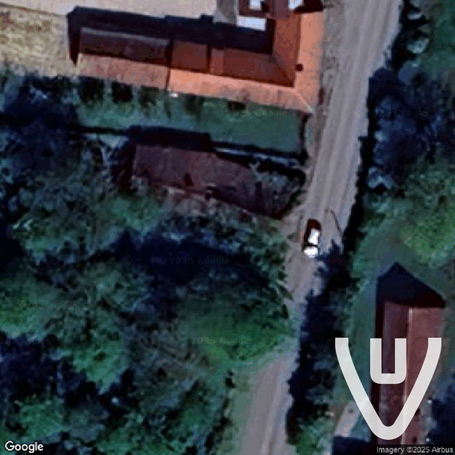 Maison de la Sorciere