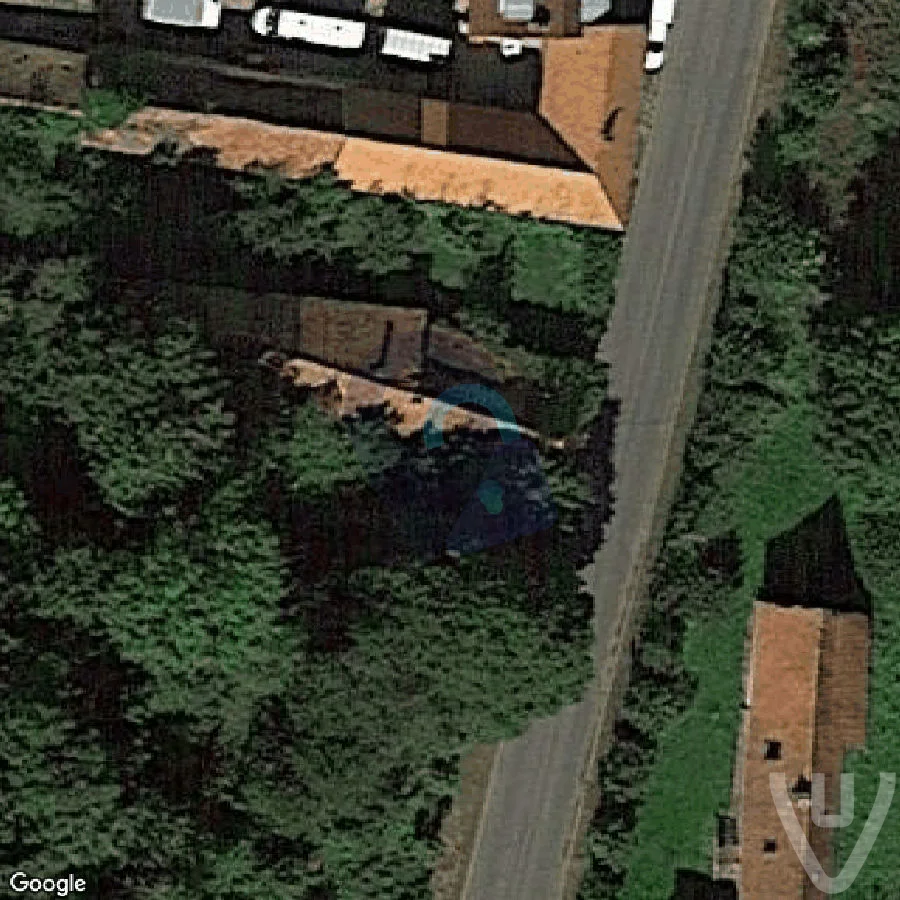 Maison de la Sorciere abandoned location in Hauts-de-France, Hauts-de-France, France - House for urban exploration