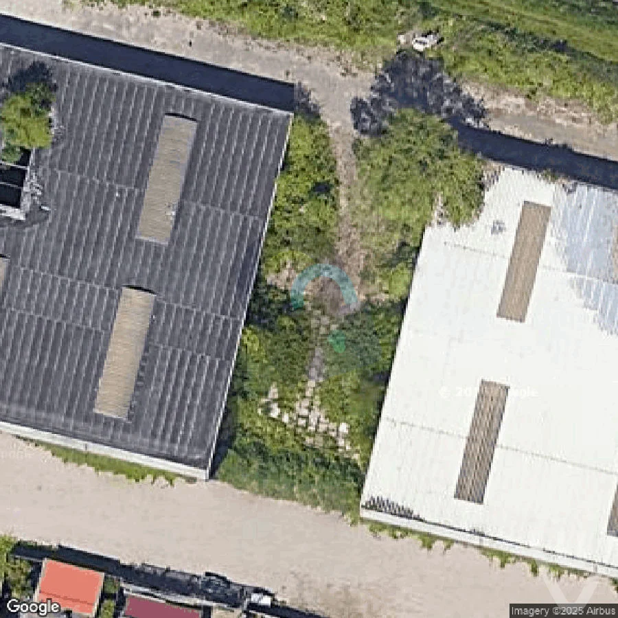 Huize Kruis abandoned location in South Holland, South Holland, Netherlands - House for urban exploration