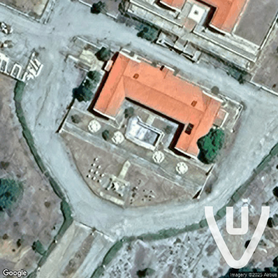 Mansion Owie abandoned location in Western Australia, Western Australia, Australia - House for urban exploration