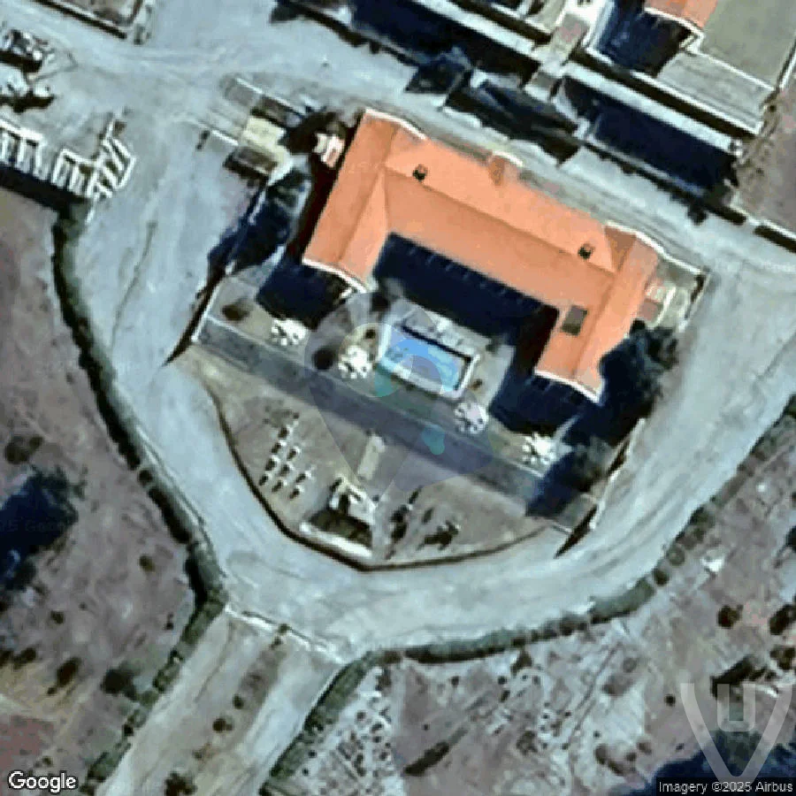 Mansion Owie abandoned location in Western Australia, Western Australia, Australia - House for urban exploration